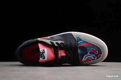 Hyperoad NEW JORDAN RETRO - AIR YEAR CHINESE (2020) LOW 1 0913
